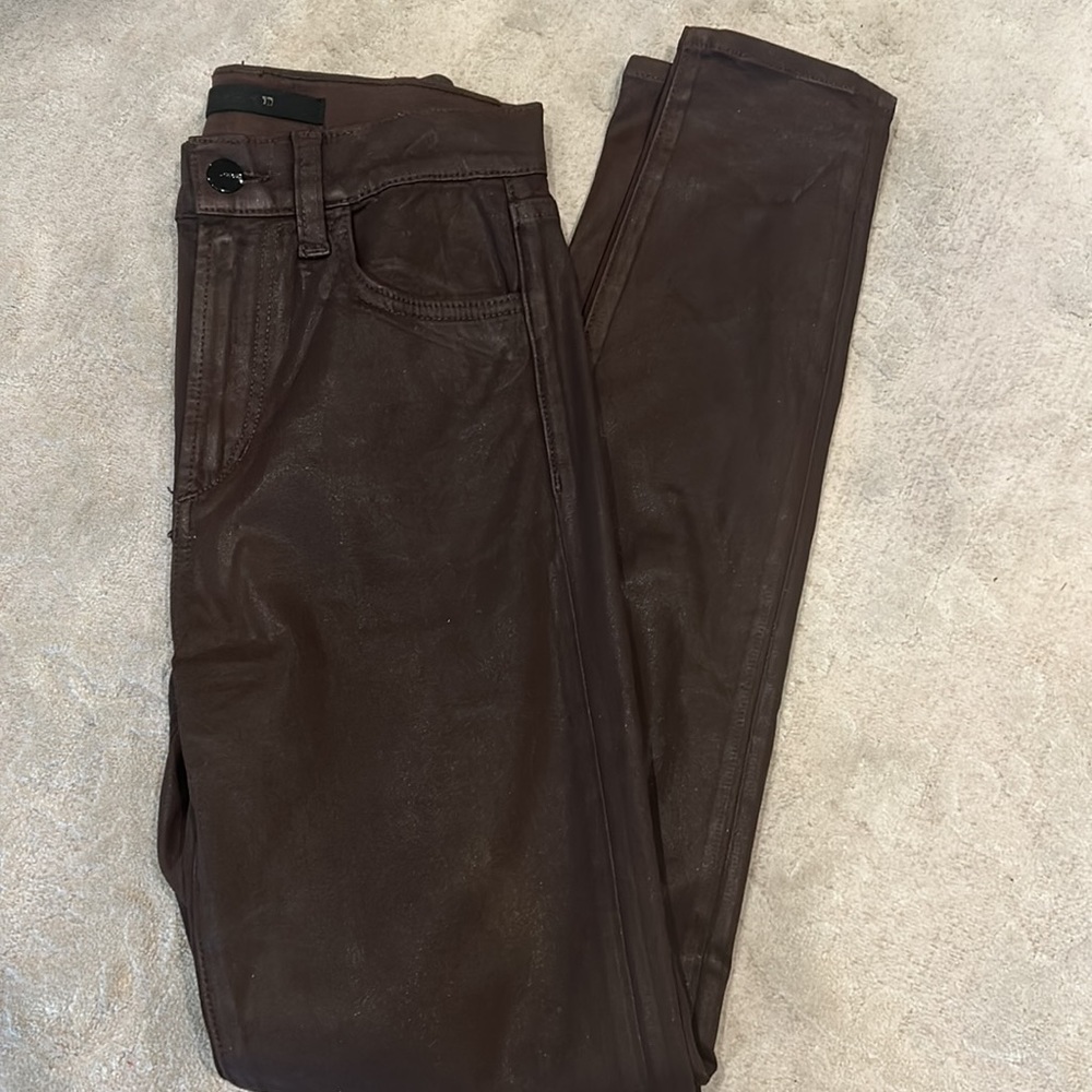 Joe’s skinny jeans